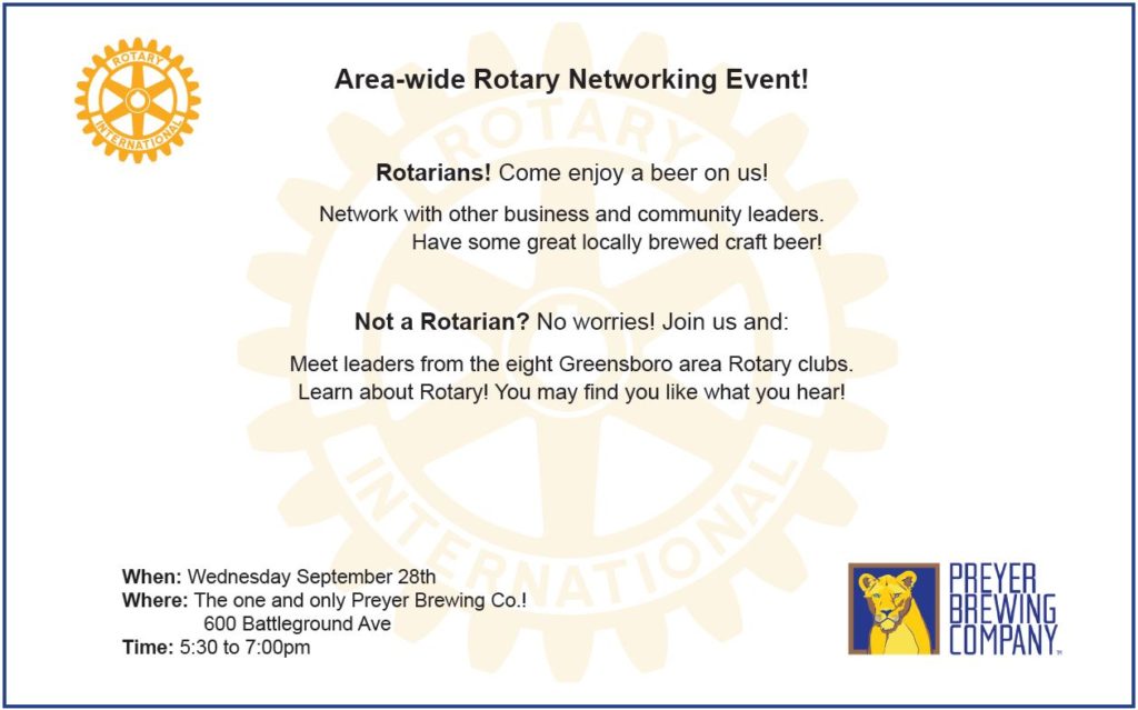 rotary-networking-event